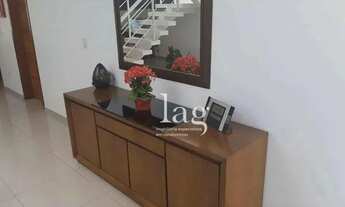 Imagem 6: Casa à venda, 271 m² por R$ 1.275.000,00 - Condomínio Ibiti Royal Park - Sorocaba/SP