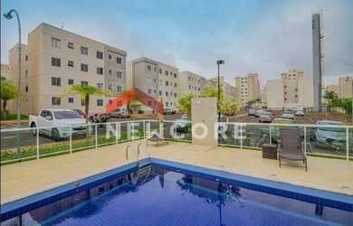 Imagem 3: Apartamento em Rua Akeo Hasuda - Cidade Industrial 2 - Londrina/PR