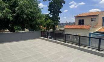 Imagem 5: Casa com 3 dormitórios à venda, 232 m² por R$ 799.900,00 - Parque Oratório - Santo André/S