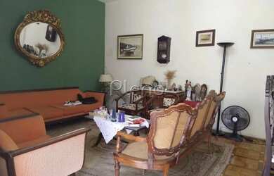 Imagem 2: Casa à venda e para alugar em Campinas, Cambuí, com 4 quartos, 299.84 m²