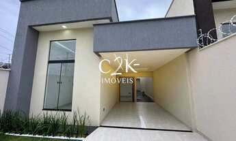 Imagem 2: Casa Nova Térrea com Lazer Completa e Acabamentos Modernos Vila Oliveira