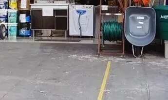 Imagem 7: Material de Construção bem localizado na Zona Leste. Ref 1626