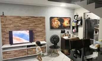 Imagem 2: DUPLEX 3, QUARTOS NAS PROXIMIDADES DO BOA VENTURA, MONDUBIM