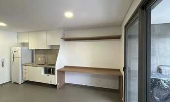 Imagem 3: Studio para Locação no Tatuapé com 36m² e 1 vaga