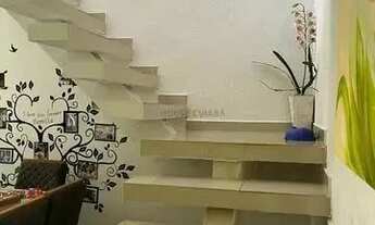 Imagem 7: Lindo Sobrado No Jardim Industriário