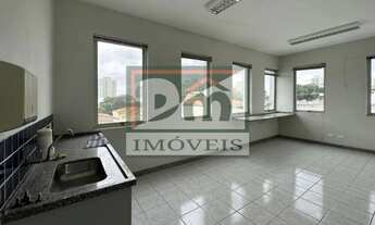 Imagem 2: Loja para alugar, 370 m² por R$ 19.300,00/mês - Vila Dom Pedro I - São Paulo/SP