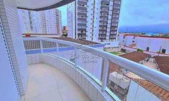 Imagem 5: Apartamento com 2 dorms, Guilhermina, Praia Grande - R$ 570 mil, Cod: 7532