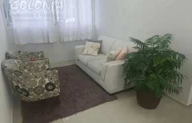 Imagem 5: Apartamento para venda ou locação - Jardim Santo André, Santo André