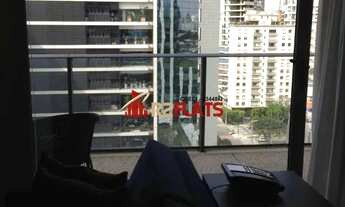 Imagem 7: Apartamento com ótimo preço no bairro Itaim Bibi. Confira!