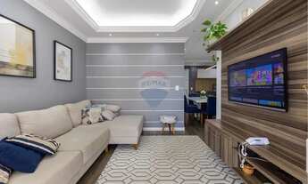 Imagem 3: Venda Apartamento repleto de planejados na Avenida dos Imigrantes, Jundiaí/SP