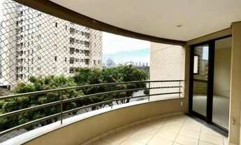 Imagem 2: Apartamento de 140m² com 03 quartos á venda - Nova Aliança