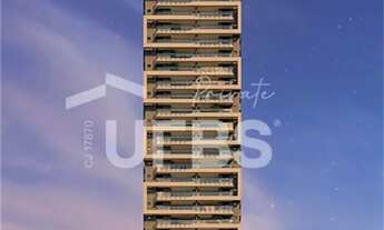 Imagem 2: Dom Parque Flamboyant - Apartamento 3 quartos, sendo 3 suítes