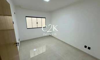 Imagem 7: Casa Nova Térrea com Lazer Completa e Acabamentos Modernos Vila Oliveira