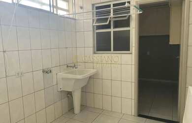 Imagem 3: Apartamento para locação de 123m² | 03 dormitórios, sendo 01 suíte e 1 vaga de garagem