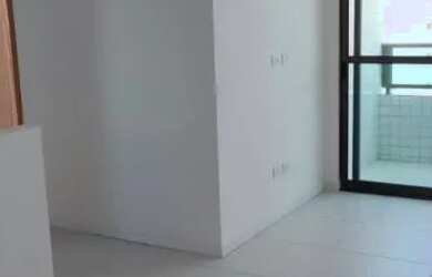 Imagem: Imóvel para venda possui 61 metros quadrados