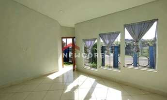 Imagem 3: Casa de condomínio em Rua Professor Pedro Marczak - Jardim Barra Forrest - Londrina/PR