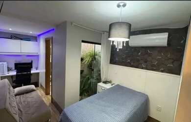 Imagem 4: Sobrado Village do bosque