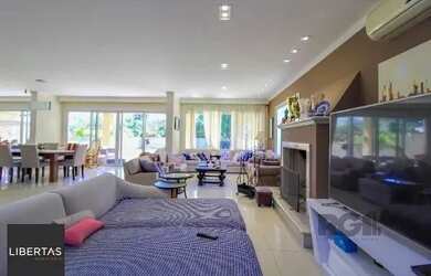 Imagem 6: Casa Condomínio em Porto Alegre, no bairro Terra Ville