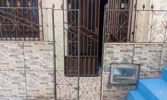 Imagem: 02 casas na Travessa dos Missionários