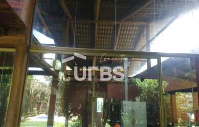 Imagem 5: Chácara rústico luxo