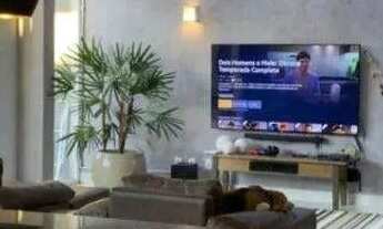 Imagem 3: Casa com 3 dormitórios à venda, 230 m² por R$ 2.500.000,00 - Condomínio Recanto dos Paturi