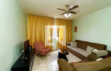 Imagem 2: Casa à Venda - Jardim Brasil , 3 Quartos, 84 m2