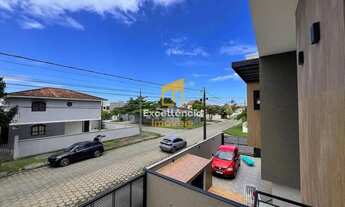 Imagem 4: Sobrado faixa mar em Praia de leste