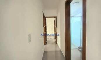 Imagem 5: Lindo apartamento com 02 dormitórios (sendo 01 suíte) para locação no Condomínio Palmeira