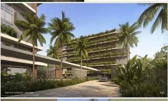 Imagem 2: Apartamentos na planta no residencial Clube ISLA EM PORTO BELO/ SANTA CATARINA