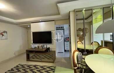 Imagem 7: Apartamento 2 Quartos com 1 Suíte e 69m² - Jardim Atlântico - JMS