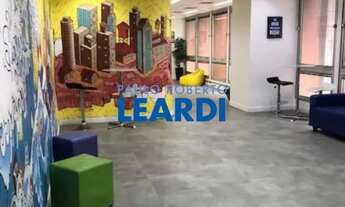 Imagem: CONJ. COMERCIAL - CONSOLAÇÃO - SP