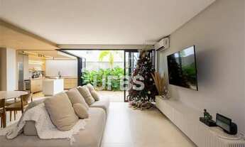 Imagem 4: Gran Poeme - Casa de Condomínio 3 quartos, sendo 3 suítes