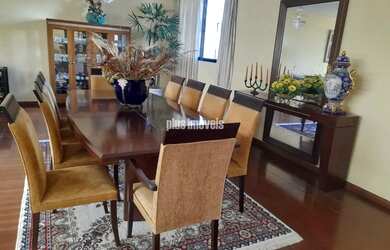 Imagem 4: AMPLO APARTAMENTO, BEM LOCALIZADO E ENSOLARADO O ANO INTEIRO EM MOEMA