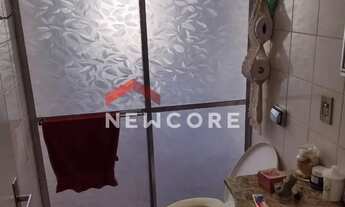 Imagem 4: Apartamento em Rua Doutor Gonzaga Machado - Vila Engler - Bauru/SP