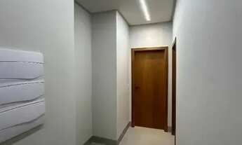 Imagem 6: Casa 175m² + Lote de Esquina 387m², 4 Suítes, Piscina e Churrasqueira Jardins Capri, Sena