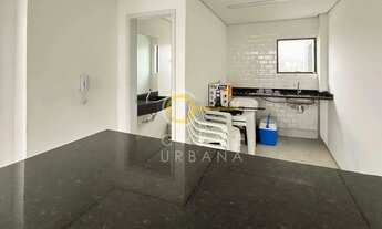 Imagem 5: Cobertura com 2 dormitórios à venda, 187 m² por R$ 1.200.000,00 - Boqueirão - Santos/SP