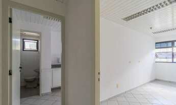 Imagem: Conjunto comercial para venda em Vila Guarani