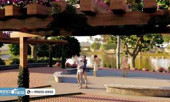 Imagem 4: Lote à venda no LAGOS DO FRANCÊS BETA, CABREIRAS, Marechal Deodoro, AL