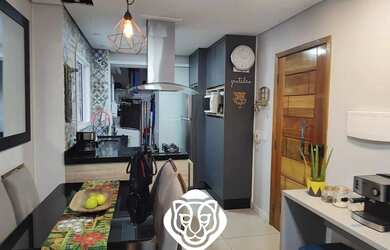 Imagem 2: Apartamento à venda na Vila Guarani em Mauá