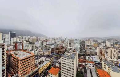 Imagem 6: Apartamento com varanda gourmet e vista livre no Granbery para venda