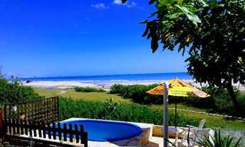 Imagem 2: Casa Temporada Praia do Coqueiro - Luis Correia Pi - próximo ao Aimberê Resort Hotel
