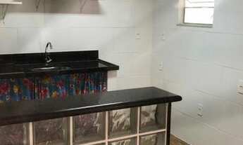 Imagem 6: Linda Kitnet no Tibau - Piratininga