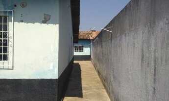 Imagem: Alugo uma Casa em Cáceres MT