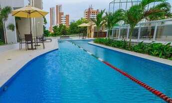 Imagem: Plaza de Aníbal 89m2 3 suítes 2 vagas