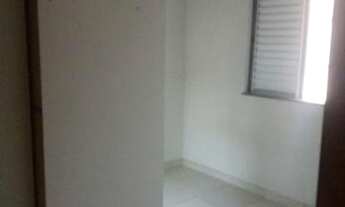 Imagem 6: Apartamento 2 quartos com armários, garagem, aquecedor solar