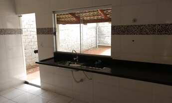 Imagem 6: Casa nova setor expansul