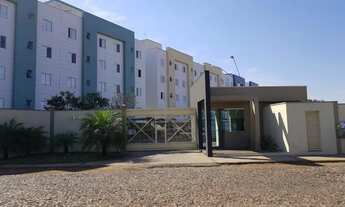 Imagem 4: Apartamento 2 quartos com armários, garagem, aquecedor solar