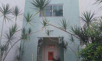 Imagem 2: Apartamento 2 quartos com armários, garagem, aquecedor solar