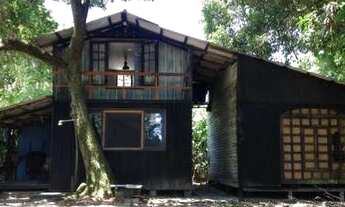 Imagem: Casa Ilha do Mel - Encantadas - Mobiliada