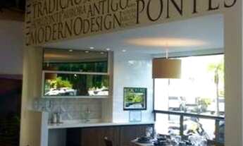 Imagem 6: Apartamento pronto para morar, na rua da aurora com varanda gourmet integrada a cozinha